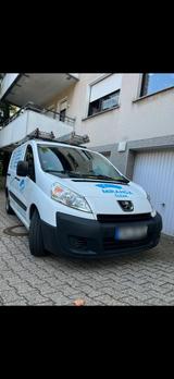 Peugeot Expert 2012 - Peugeot Expert in Dortmund