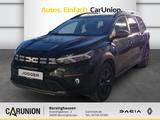 Dacia Jogger Extreme HYBRID 140 - Dacia Jogger Gebrauchtwagen in Hannover