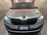 Skoda Karoq 1.5 TSI ACT DSG S-Tech - Skoda Karoq mit Halbautomatikschaltung