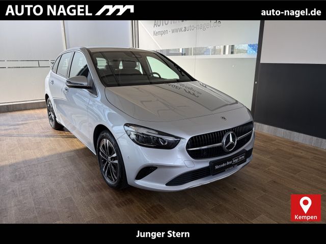 Mercedes-Benz B 250 e Progressive +LED+NAVI+DAB+AHK+Kamera+