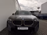 BMW XM AHK IconicGlow B&W LCProf SZH v+h DrivAssProf - BMW XM Gebrauchtwagen