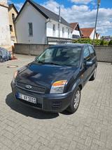 Ford Fusion Automatik 2 Hand - Ford Fusion: Automat