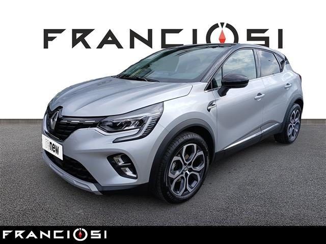 Renault RENAULT Captur 1.0 TCe GPL Techno Fast Track