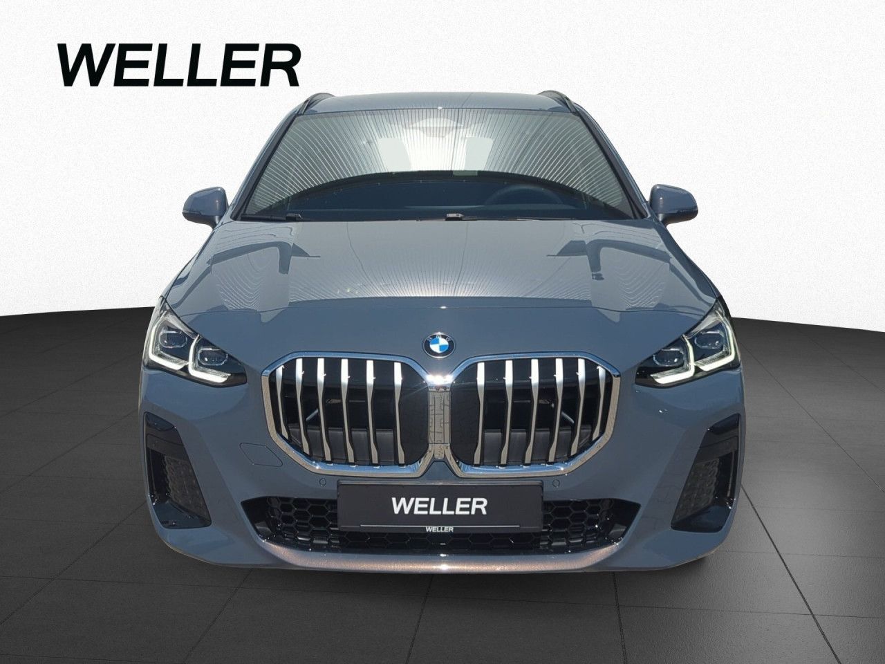 BMW 218 Active Tourer - Bild 5