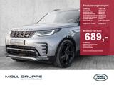 Land Rover Discovery D300 Dynamic HSE PANO LED STANDHZG - Land Rover Discovery in Leipzig