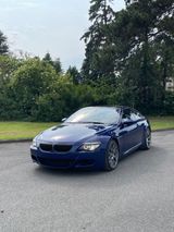 BMW M6 Individual, Interlagos, LCI - Tausch - BMW M Models aus 2007