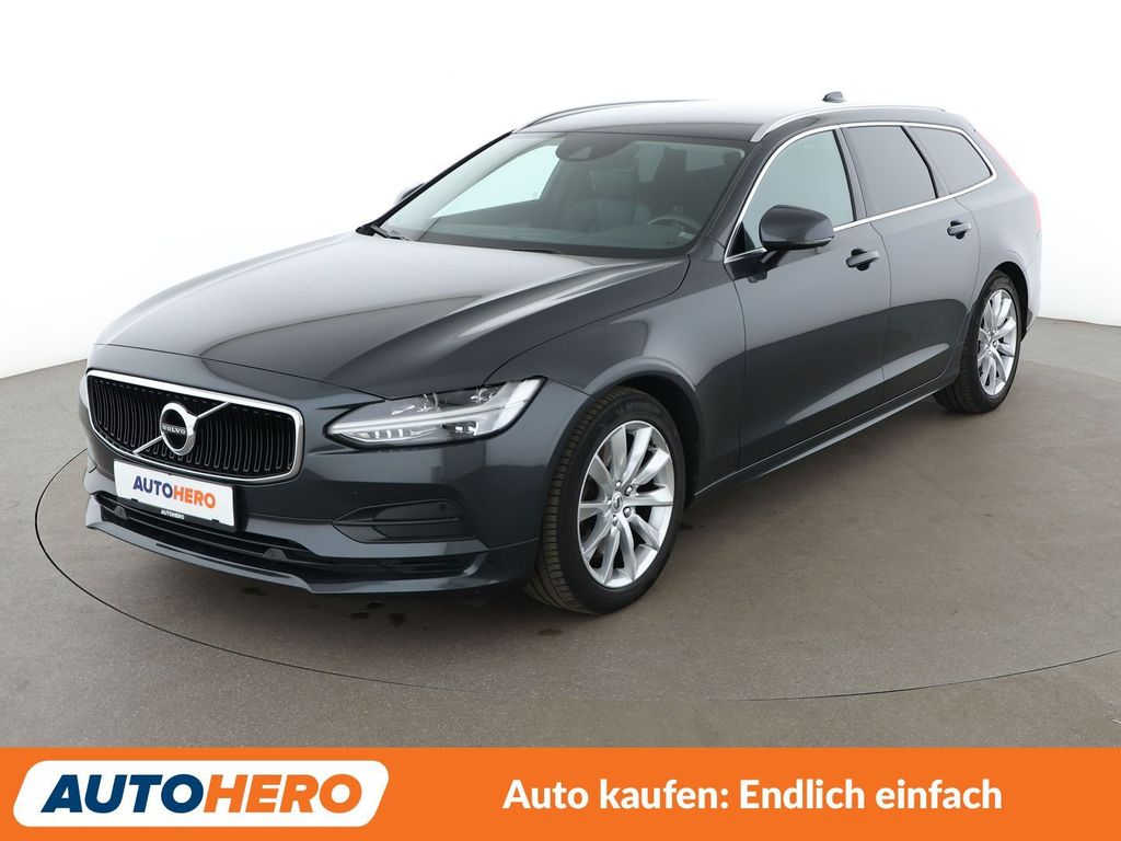 Image of Volvo V90