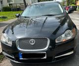 Jaguar XF 3.0 D x250 - Jaguar XF X250