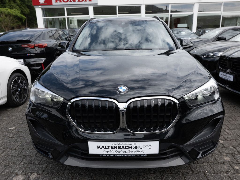 BMW X1 sDrive18d Advantage FACELIFT SHZ PDC KLIMA foto 3