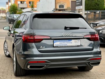 Audi A4 - 12