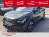Volkswagen ID.5 Pro *AHK*HEAD-UP*MATRIX*KAMERA*NAVI* - mit Elektro-Antrieb: Schwarz, Head-Up Display, Geländewagen