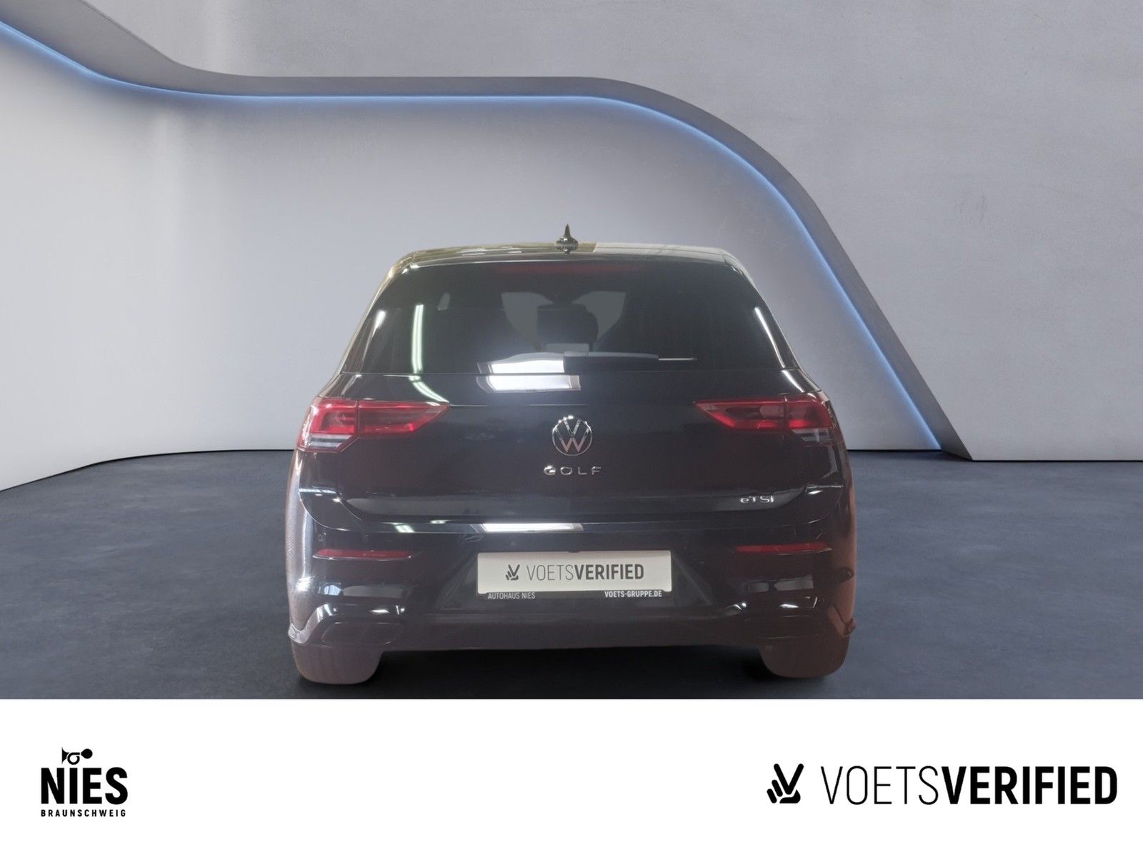 Volkswagen Golf - Bild 5