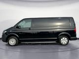 Volkswagen Transporter T6 Kasten Lang 2.0 TDI *EINPARKHILFE - Volkswagen T6 Transporter aus 2021