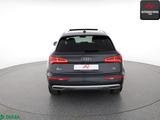 Audi Q5 2.0 TDI qu S LINE 18Z. VIRTUAL,KEYLESSGO,PANO - Audi Q5 Gebrauchtwagen in Berlin