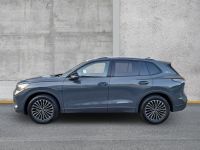 Volkswagen Tiguan - Vorschau Bild 3