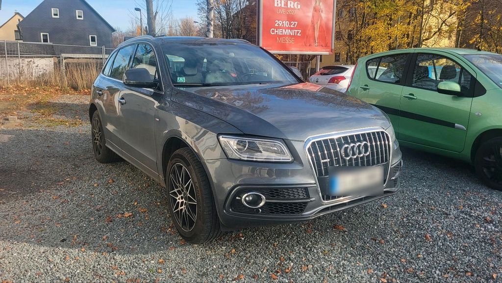 Image of Audi Q5