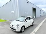 Fiat 500C 1.2 Lounge Zahnriemen neu - Fiat 500C mit Benzin-Antrieb: Cabrio, 1.2