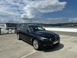 BMW 325d Gran Turismo *Automatik*Leder*HeadUp*Luxury - BMW 330 Gran Turismo