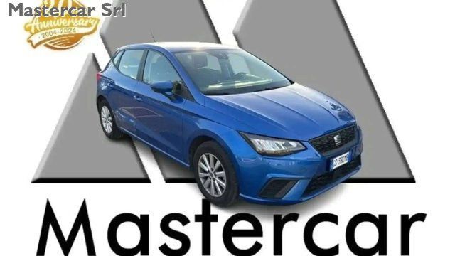 SEAT SEAT Ibiza 1.0 ecotsi Business 80cv - GS392MB