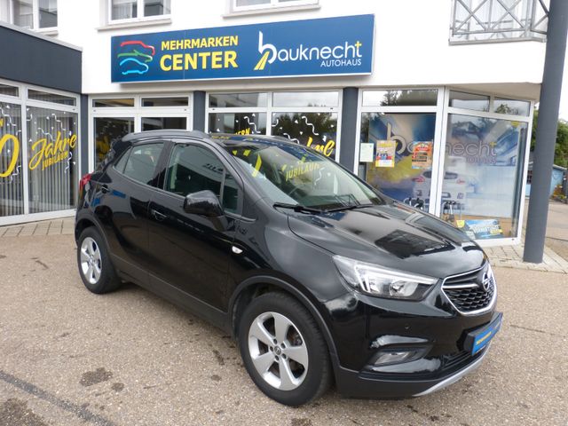 Opel Mokka X Active Start/Stop