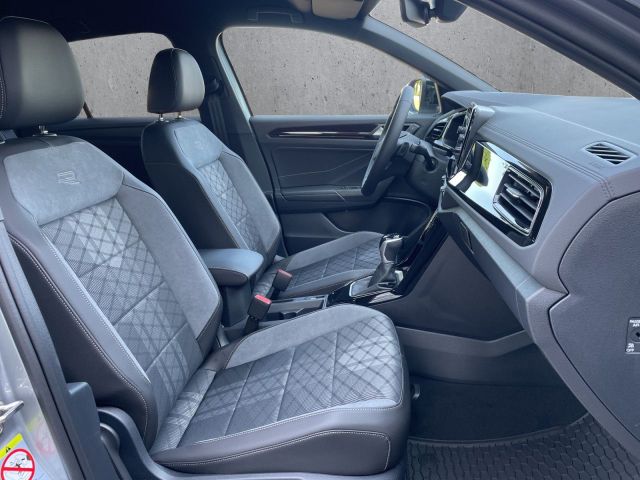 T-Roc R-Line 1.5 TSI OPF DSG/AHK/RFK/IQ.D/NAVI