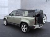 Land Rover Defender D240 110 First Edition Pano*BlackPack - Land Rover Defender: Edition