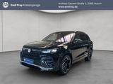 Volkswagen Tiguan R-Line 2,0 l TDI SCR 4MOTION 142 kW (193