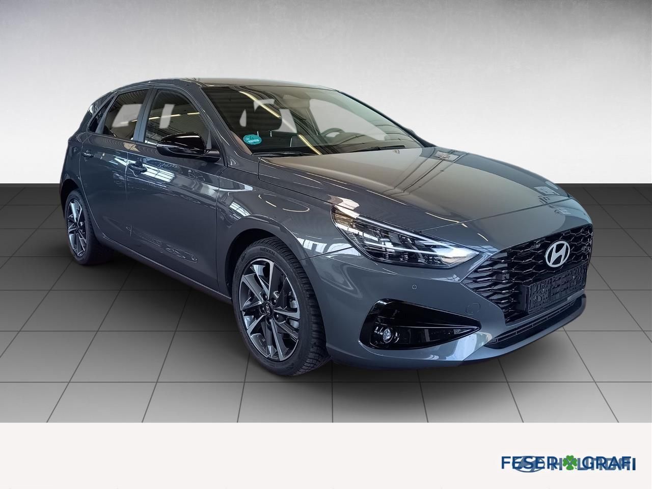 Hyundai i30 - Bild 3
