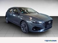 Hyundai i30 - Vorschau Bild 3