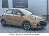 Hyundai i10 YES!/ 1.Hand /Garantie /5 Türer/TÜV&Service - Hyundai i10 in Hamm