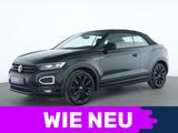 Volkswagen T-Roc R-Line LED|Kamera|ACC|Winter-Paket|PDC|NAV - VW T-Roc Gebrauchtwagen in München