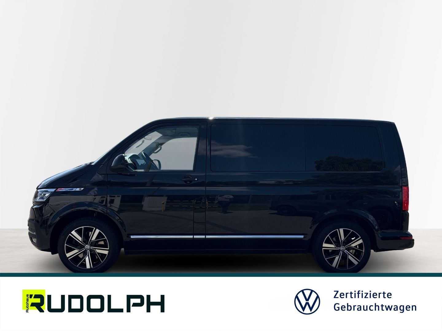Volkswagen T6.1 Multivan Generation Six 2.0 TDI 4MOTION DSG foto 2