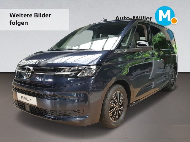 Volkswagen T7 Multivan Life TDI DSG kÜ ACC AHK