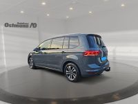 Volkswagen Touran - Vorschau Bild 4