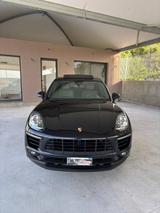 Porsche Macan 3.0 S Diesel 'ì'ì'ì' - Porsche Macan Kombi Gebrauchtwagen