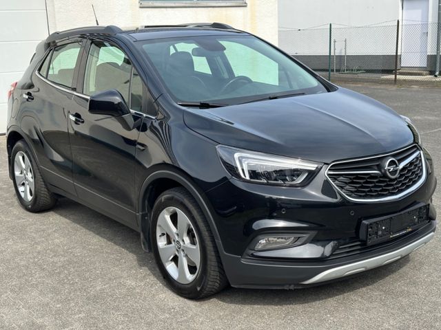 Opel Mokka X Innovation TEMPO|R.KAM|AHK|CarPlay