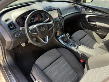 Opel Insignia - 7