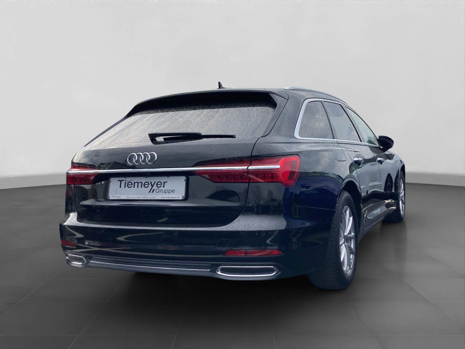 Audi A6 - Bild 4