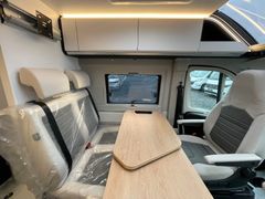 Adria TWIN *60 Years* 640 SGX *JUBILEE*|*Sondermodell*