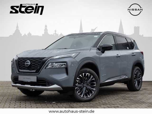 Nissan X-Trail Tekna e-Power 4x4 e-4orce Voll-LED HUD