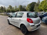 Renault Clio Campus 1.2 16V - gebrauchte Renault Clio aus dem Jahr 2007