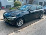 BMW 114i  - BMW 114 aus 2012