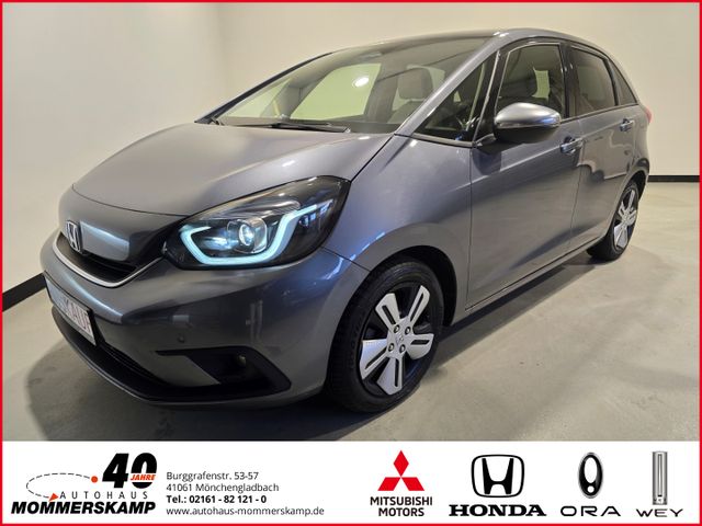 Honda Jazz 1.5 Hybrid Executive PDCv+h SHZ+Totwinkelas