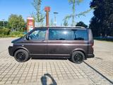 Volkswagen WV Multivan - Volkswagen LT aus 2007