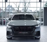 Audi SQ8 q. *23Zoll *Pano *2.H *B&O*Standhzg*Garantie - Audi SQ8 Gebrauchtwagen