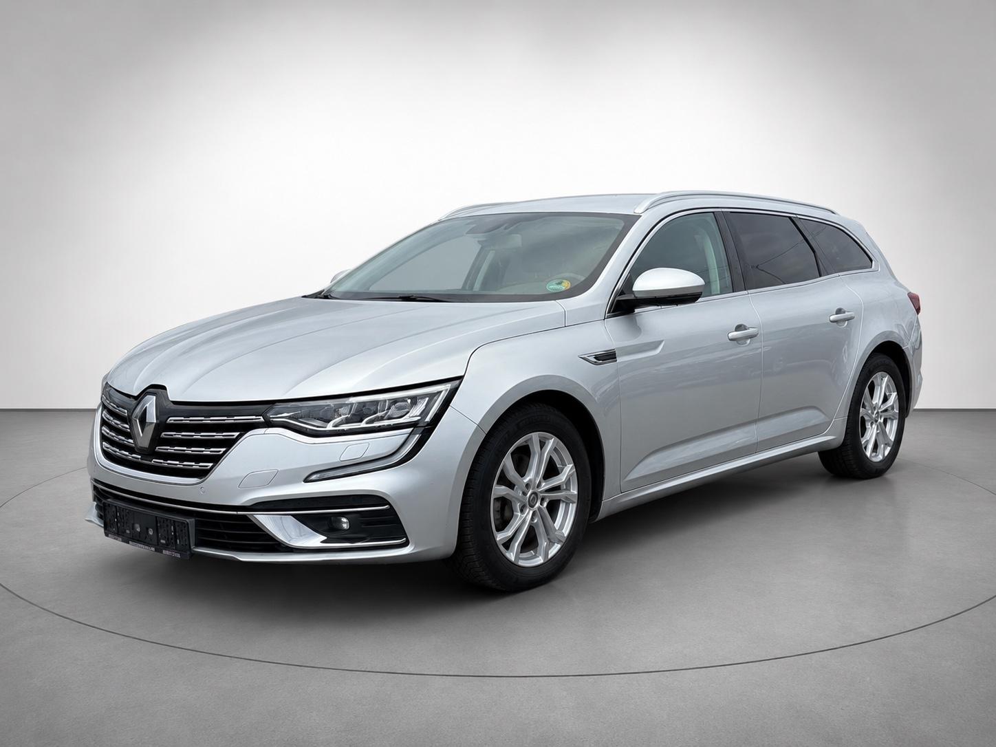 Renault Talisman Grandtour Business Edition