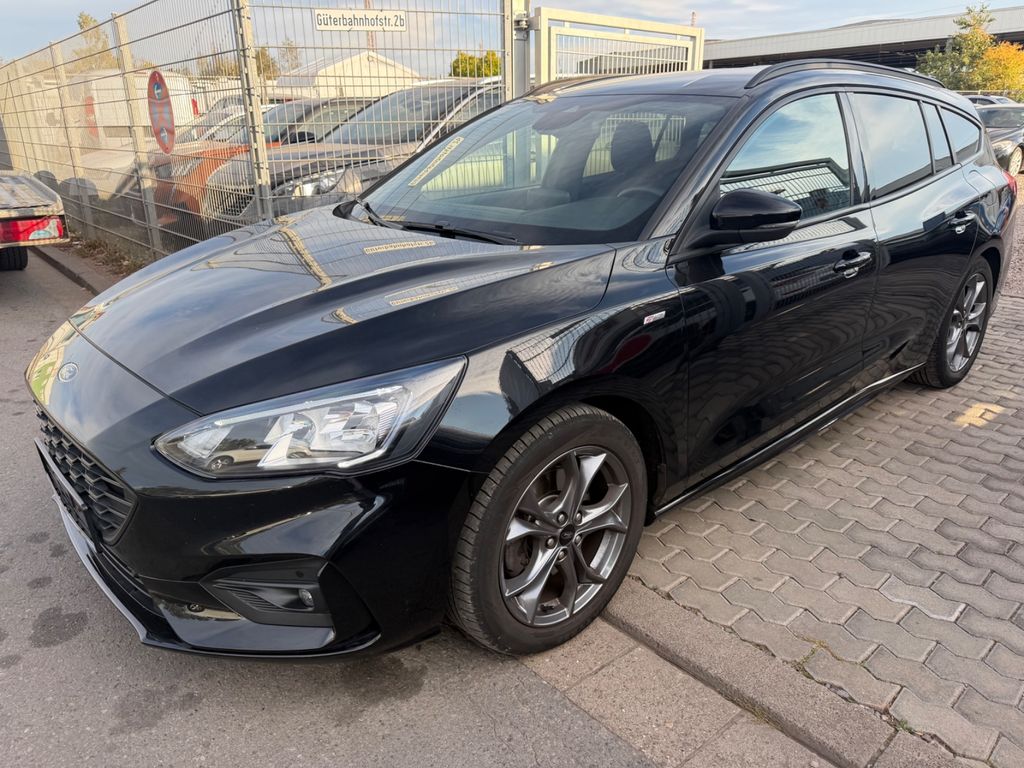 Image of Ford Focus