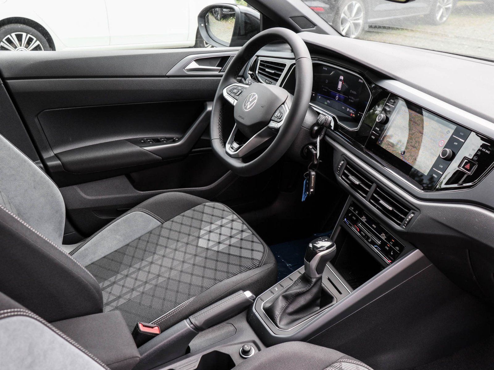Volkswagen Taigo - Bild 3