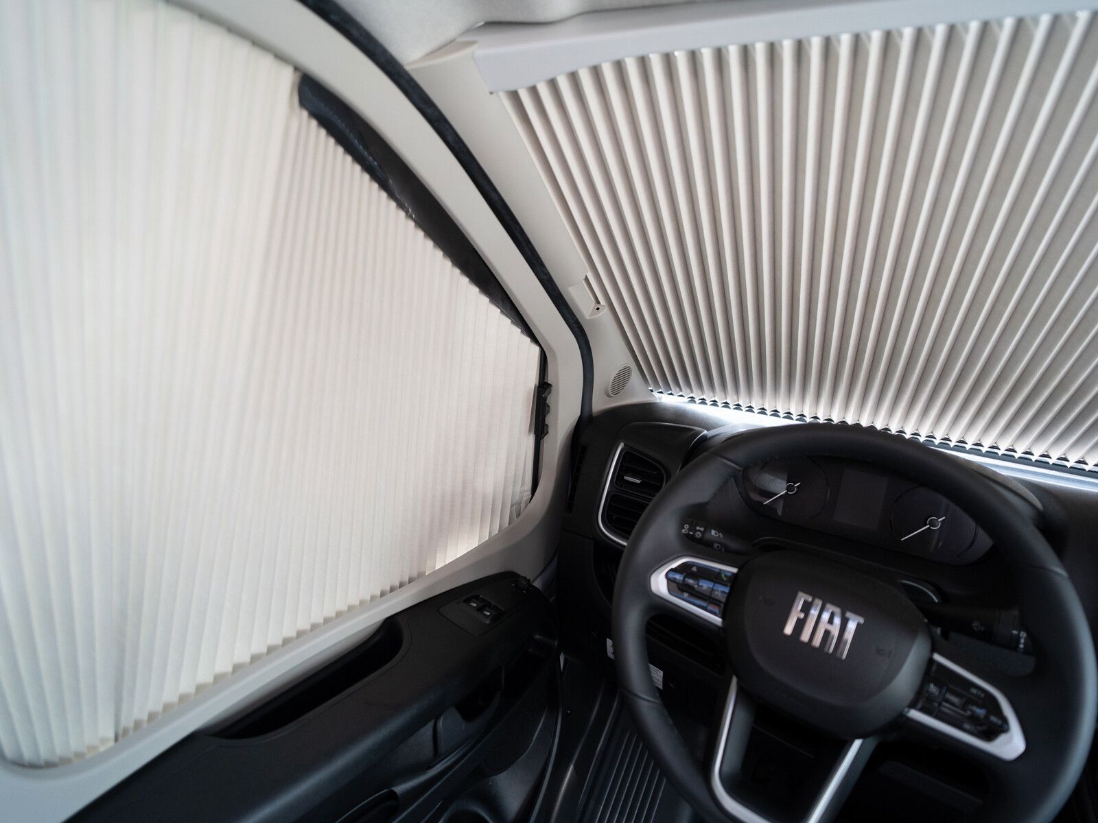 Fahrzeugabbildung Dethleffs Just Camp Active T 7052 DBL *AKTION*Hubbett*Navi