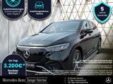 Mercedes-Benz EQE 350 4MATIC SUV AMG AHK*Distro*Memory*Kamera* - Mercedes-Benz EQE SUV Gebrauchtwagen